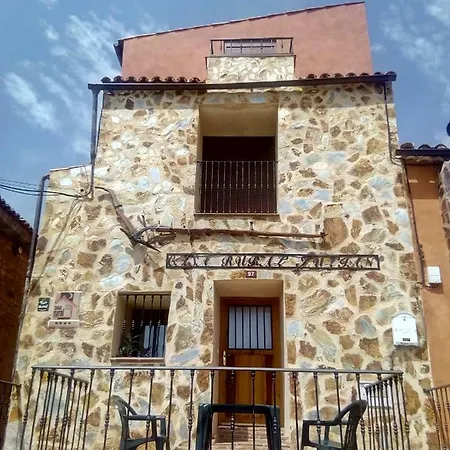 Casa Rural Julian Medinaceli Zewnętrze zdjęcie