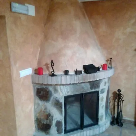 Casa Rural Julian Medinaceli Zewnętrze zdjęcie