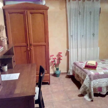 Casa Rural Julian Medinaceli Zewnętrze zdjęcie