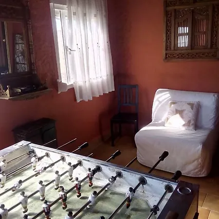 Casa Rural Julian Medinaceli Zewnętrze zdjęcie