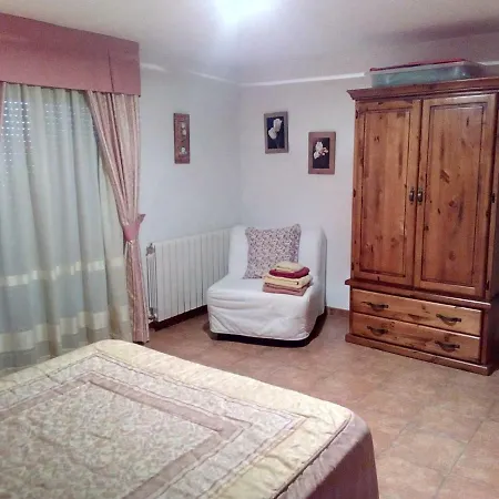 Casa Rural Julian Medinaceli Zewnętrze zdjęcie
