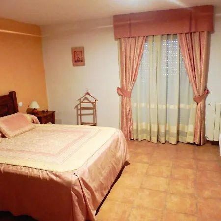 Casa Rural Julian Medinaceli Zewnętrze zdjęcie