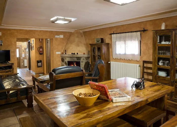 Casa Rural Julian