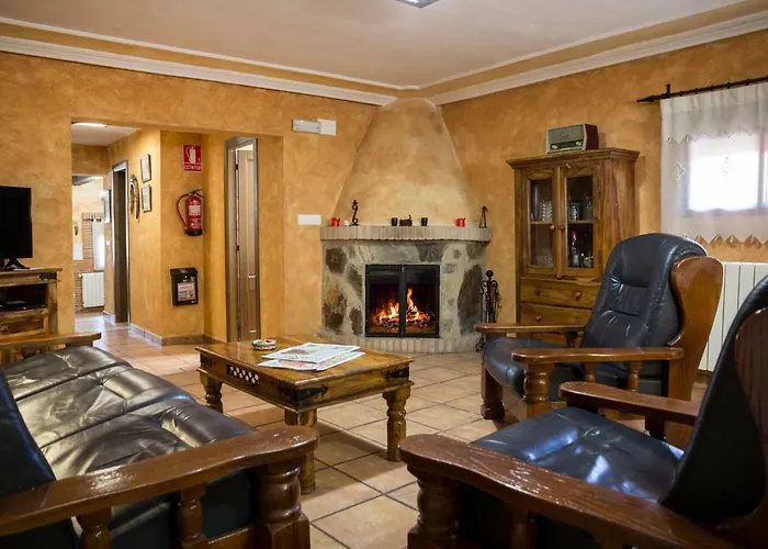 Casa Rural Julian