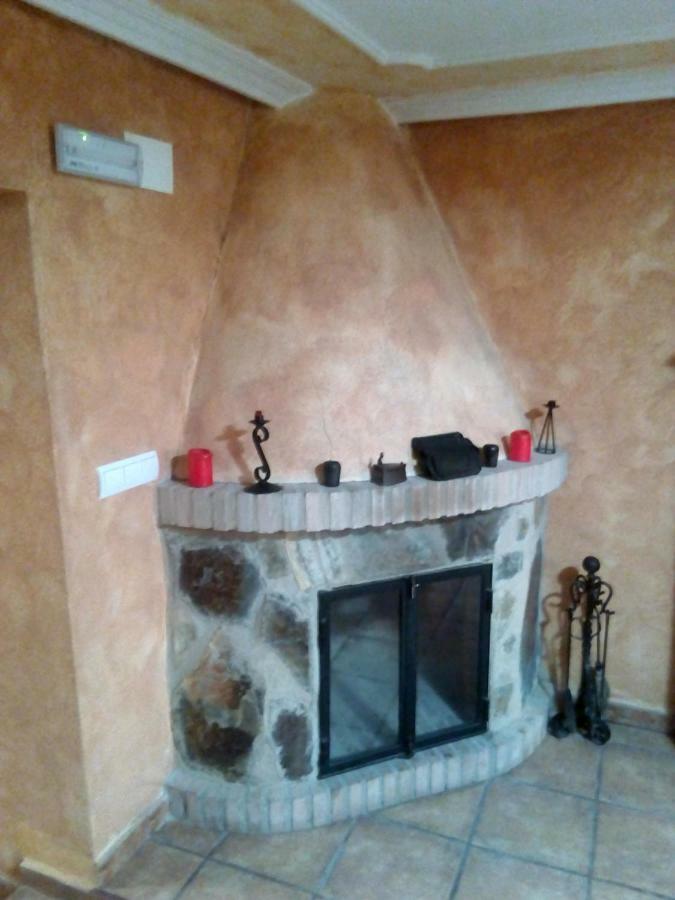 Julian Holiday home Medinaceli