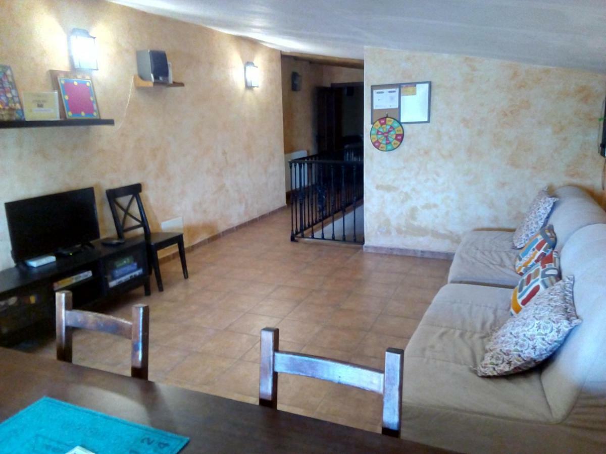 Holiday home Julian Medinaceli