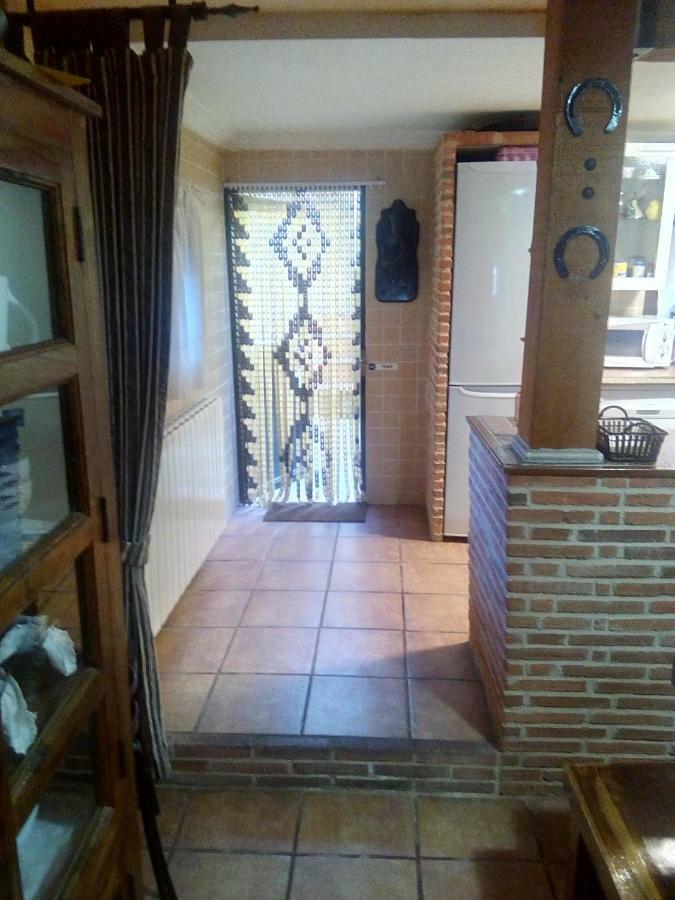 Holiday home Julian *