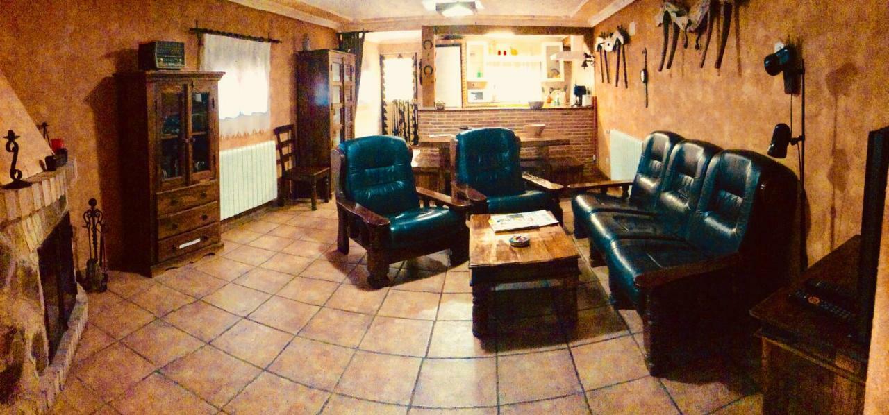 Holiday home Julian *